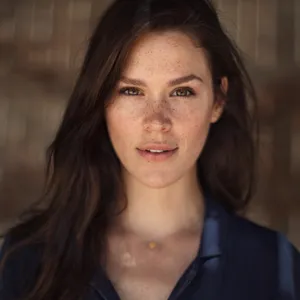 Olga Plojhar Bursíková